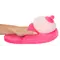 Busen-Puschen Pink - Домашние тапочки с шикарной грудью (розовый)