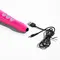 Вібратор мікрофон DOXY Die Cast 3R Hot Pink