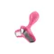 Satisfyer Game Changer - Анальна пробка з вібрацією, 11.5х4.1 см (рожева)