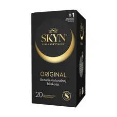 Skyn Original, 20 шт