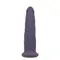 Фалоімітатор з ароматом ожини - Toyz4lovers Delicious Dildo Berries. 19,5 см