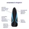 Вакуумный мастурбатор Satisfyer Men One