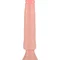 Get Real Starter Dong 6 Inch - Фаллоимитатор на присоске,16 см (телесный)