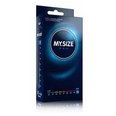 My.Size Pro 72, 10 шт