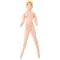 Elements Storm Love Doll - Секс лялька, 160 см (тілесний)