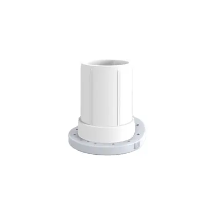 Bathmate - Смягчающее основание с длинной вставкой для Hydromax X30 (Hydromax 7)