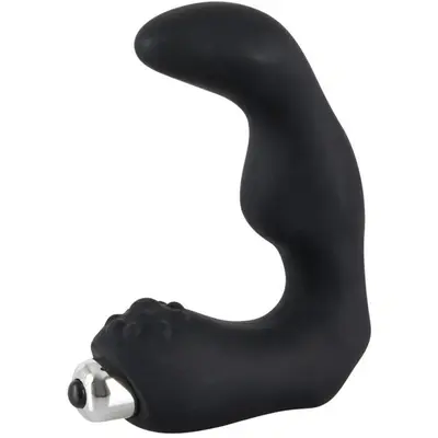 Orion Rebel Prostate Stimulator - Массажёр простаты, 9х3.3 см