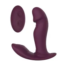 Стимулятор точки G Dream Toys Essentials