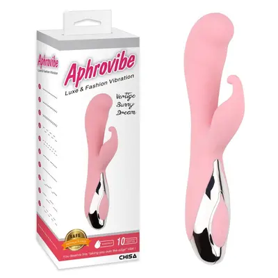 Aphrovibe - Vertigo Bunny Dream - Вибратор-кролик