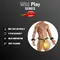 Бондажний набір для чоловіків Wild Play Male Bondage Set С13