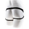Pipedream - Fit Rite Harness - Пояс для страпона, (черный)