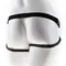 Pipedream - Fit Rite Harness - Пояс для страпона, (черный)