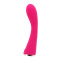 Toy Joy - Rose Vibrator - Вибратор для точки G 17.5х3.5 см