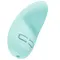 Вібратор для клітора LELO Lily 3 Polar