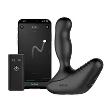 Массажер простаты Nexus Revo Stealth with APP