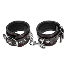 Наручники Fetish Tentation Premium Patent Leather Handcuffs