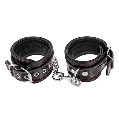 Наручники Fetish Tentation Premium Patent Leather Handcuffs