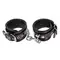 Наручники Fetish Tentation Premium Patent Leather Handcuffs