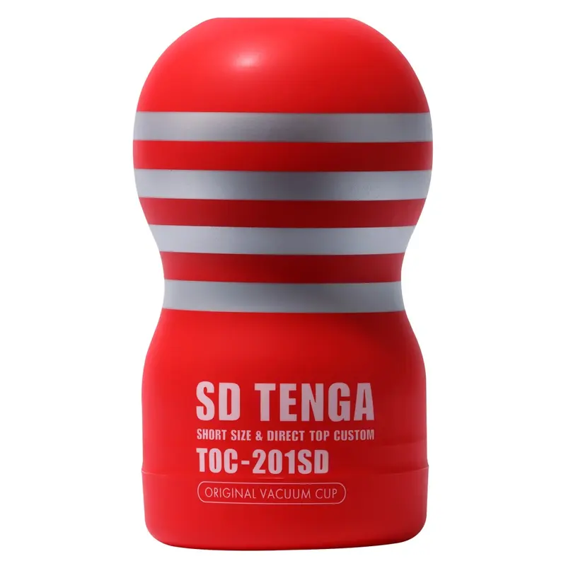 Мастуратор SD Tenga Original Cup Regular