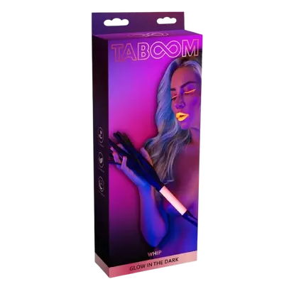 Флогер Taboom Whip
