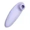 So Divine - PEARL - Вакуумний кліторальний стимулятор (фіолетовий)