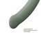 Фалоімітатор Fun Factory MAGNUM, 18,3 см