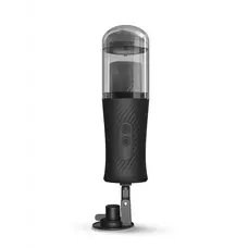Автоматичний мастурбатор Dorcel Thrust Blow, 30х9 см