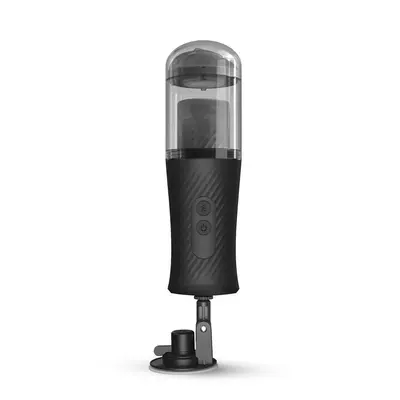 Автоматичний мастурбатор Dorcel Thrust Blow, 30х9 см