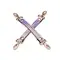 Набір Liebe Seele Pink G lossy 7pcs Bondage Kit