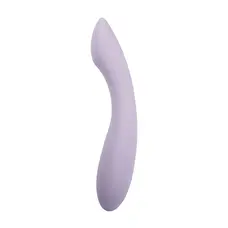Svakom Amy 2 Pastel Lilac - Вибратор, 17 см (сиреневый)