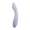 Svakom Amy 2 Pastel Lilac - Вибратор, 17 см (сиреневый)