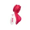 Вібратор - Erospace Sweet Play Panty Vibrator With Remote Control A1