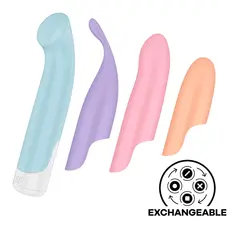 Набор Satisfyer Playful Four