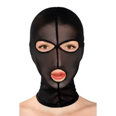 Маска Fetish Tentation Fishnet Hood