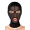 Маска Fetish Tentation Fishnet Hood