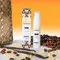 EXSENS Kissable Hot Vanilla Espresso - Стимулюючий гель для клітора або оральних ласк,15 мл