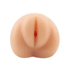 T-Skin Fire A Gun Ashly Chubby Pussy - Мастурбатор вагина, 12.5х7 см