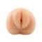 T-Skin Fire Gun Ashly Chubby Pussy - Мастурбатор вагіна, 12.5х7 см