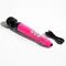 Вібратор мікрофон DOXY Die Cast 3R Hot Pink