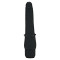 Get Real Classic Smooth Vibrator - Класичесский силиконовый вибратор, 20,5 см (черный)