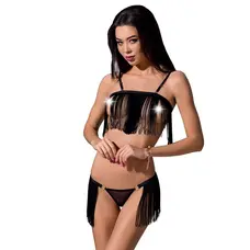 Комплект білизни Passion Exclusive KASSANDRA SET, L/XL