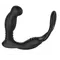 Nexus SIMUL8 Prostate Stimulator - Стимулятор простати з ерекційним кільцем, 10х3 см.
