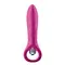 Dream Toys Flirts Ring Vibrator - Вибратор, 15,5 см (розовый)