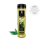Shunga ORGANICA Exotic green tea органічне масажне масло, 240 мл