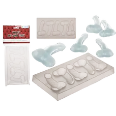 Willy Ice Cube Tray - Форма для льда в виде пенисов