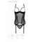 Корсет Passion MARINA CORSET, S/M