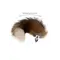 Анальна пробка з хвостом Taboom Foxtail Buttplug