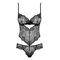 Боді Obsessive Alluria (L / XL)