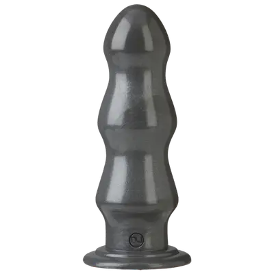 Doc Johnson American Bombshell - B-7 Tango - анальная втулка для фистинга, 17.6х5.6 см