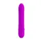 Pretty Love Beck Vibrator Purple - Вібратор, 12 см (фіолетовий)